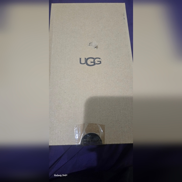 women callen ugg Black Loafers for Women size 9 - Picture 8 of 9